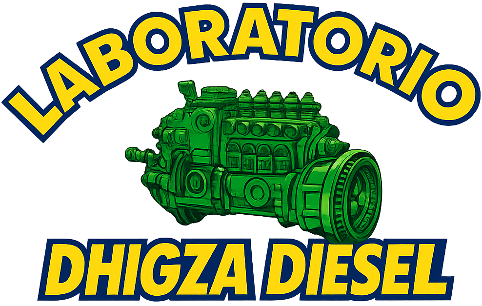 Laboratorio Dhigza Diesel
